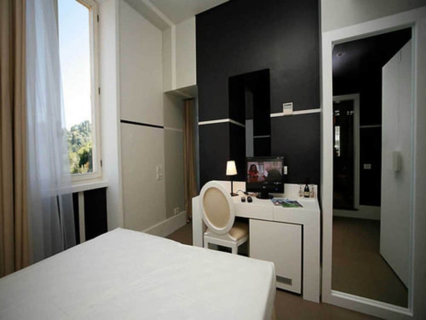 Imagen de la habitación del Hotel Piccolo Portofino. Foto 11