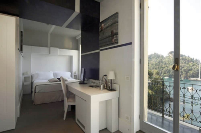 Imagen de la habitación del Hotel Piccolo Portofino. Foto 14