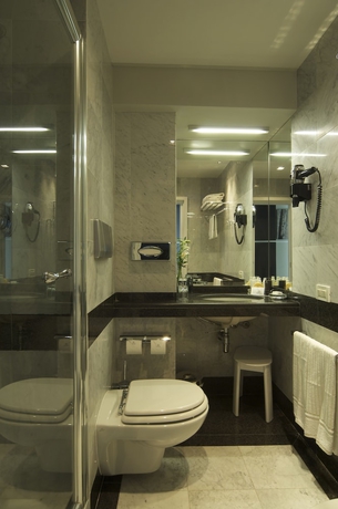 Imagen de la habitación del Hotel Piccolo Portofino. Foto 18