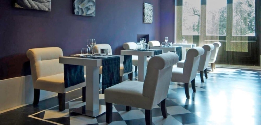 Imagen del bar/restaurante del Hotel Piccolo Portofino. Foto 4