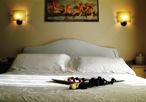 Imagen de la habitación del Hotel Piccolo Principe. Foto 3