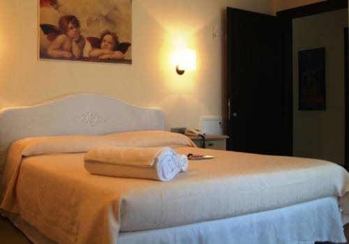 Imagen de la habitación del Hotel Piccolo Principe. Foto 6