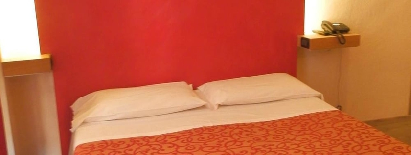 Imagen de la habitación del Hotel Piccolo Puccini. Foto 6