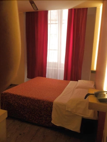 Imagen de la habitación del Hotel Piccolo Puccini. Foto 7