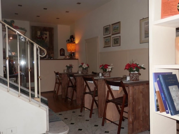 Imagen de los interiores del Hotel Piccolo Puccini. Foto 13