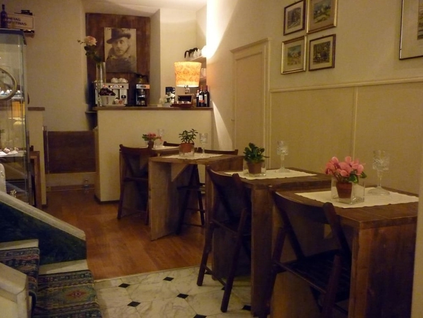 Imagen de los interiores del Hotel Piccolo Puccini. Foto 14