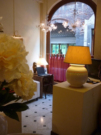 Imagen de los interiores del Hotel Piccolo Puccini. Foto 15