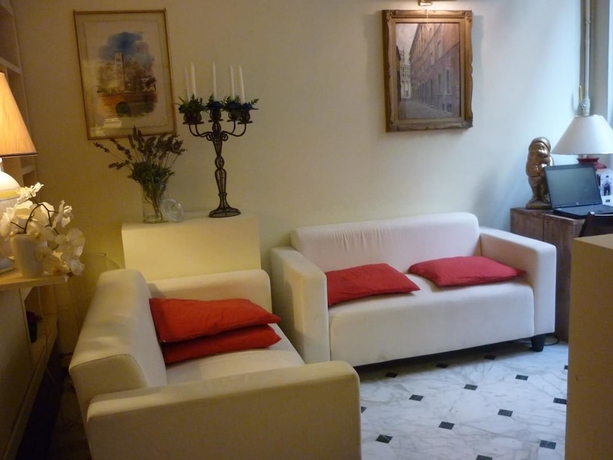 Imagen de los interiores del Hotel Piccolo Puccini. Foto 18