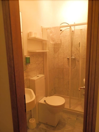 Imagen de la habitación del Hotel Piccolo Puccini. Foto 10