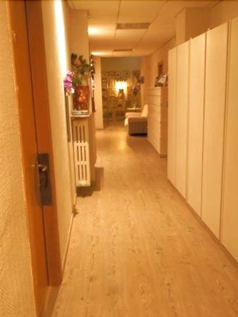 Imagen de los interiores del Hotel Piccolo Puccini. Foto 19