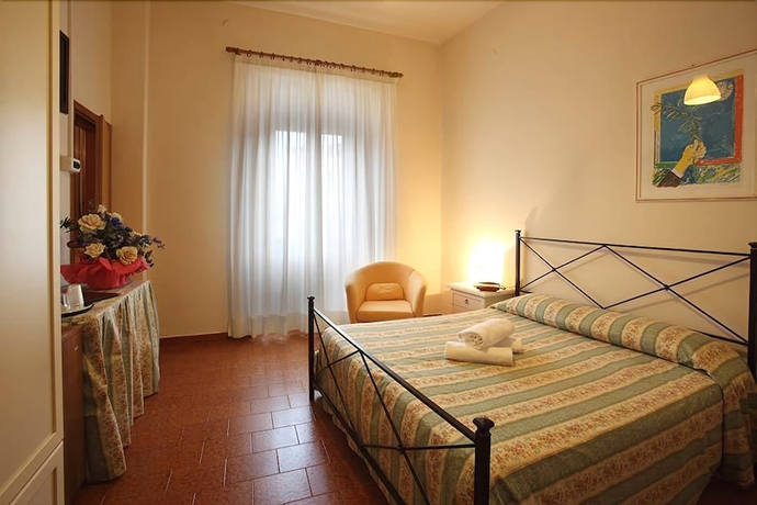 Imagen de la habitación del Hotel Piccolo Ritz. Foto 7