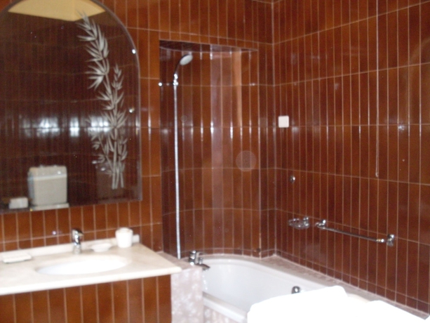 Imagen de la habitación del Hotel Piccolo Ritz. Foto 15