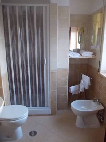 Imagen de la habitación del Hotel Piccolo, Santa Eufemia Lamezia. Foto 3