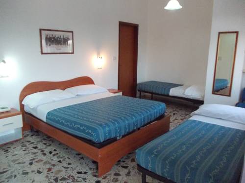 Imagen de la habitación del Hotel Piccolo, Santa Eufemia Lamezia. Foto 4