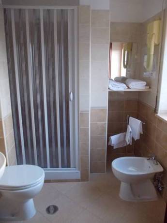 Imagen de la habitación del Hotel Piccolo, Santa Eufemia Lamezia. Foto 6