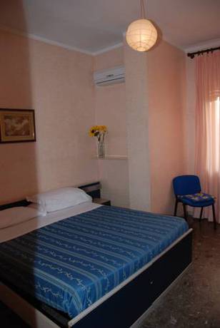 Imagen de la habitación del Hotel Piccolo, Santa Eufemia Lamezia. Foto 10