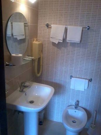 Imagen de la habitación del Hotel Piccolo, Santa Eufemia Lamezia. Foto 12