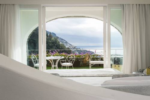 Imagen de la habitación del Hotel Piccolo Sant'andrea. Foto 4