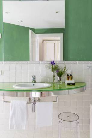 Imagen de la habitación del Hotel Piccolo Sant'andrea. Foto 5