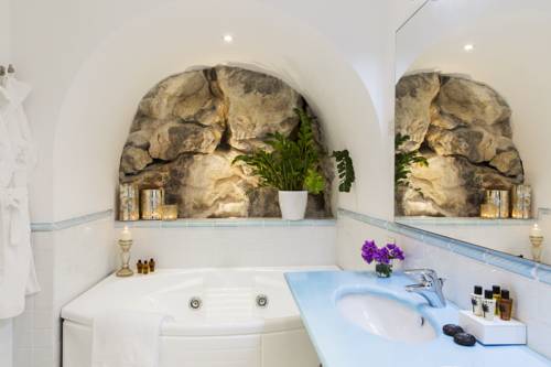 Imagen de la habitación del Hotel Piccolo Sant'andrea. Foto 8