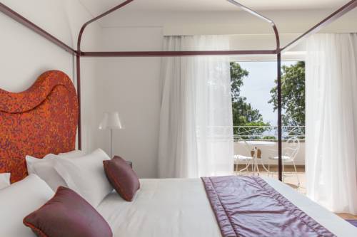 Imagen de la habitación del Hotel Piccolo Sant'andrea. Foto 9