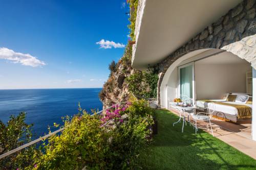 Imagen de la habitación del Hotel Piccolo Sant'andrea. Foto 10