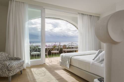 Imagen de la habitación del Hotel Piccolo Sant'andrea. Foto 14