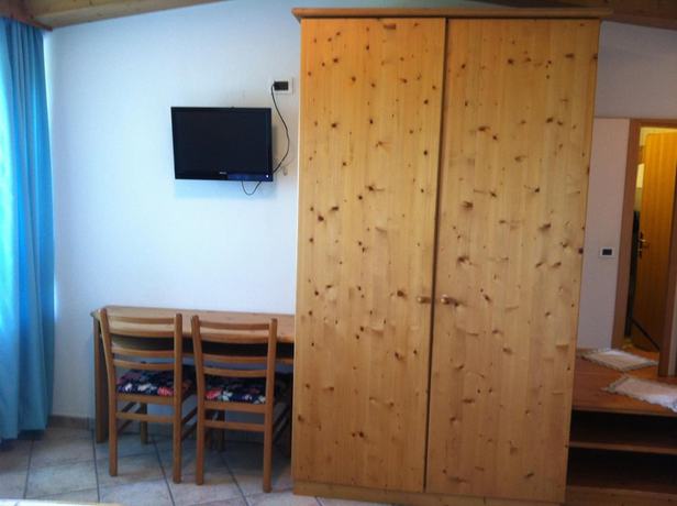 Imagen de la habitación del Hotel Piccolo Sciliar. Foto 16