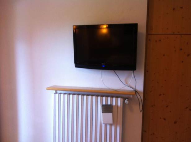 Imagen de la habitación del Hotel Piccolo Sciliar. Foto 18