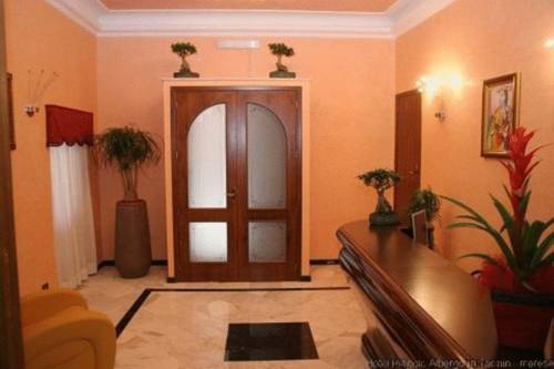 Imagen general del Hotel Piccolo, Sicilia. Foto 1