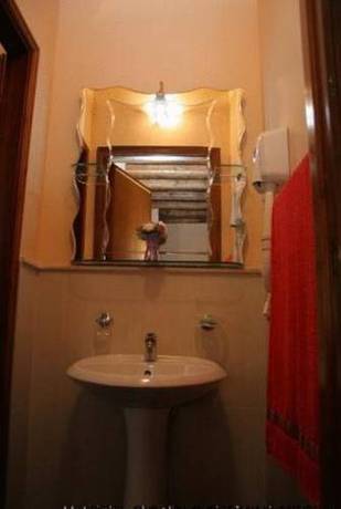 Imagen de la habitación del Hotel Piccolo, Sicilia. Foto 2