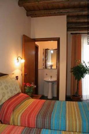Imagen de la habitación del Hotel Piccolo, Sicilia. Foto 3