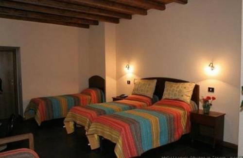 Imagen de la habitación del Hotel Piccolo, Sicilia. Foto 4