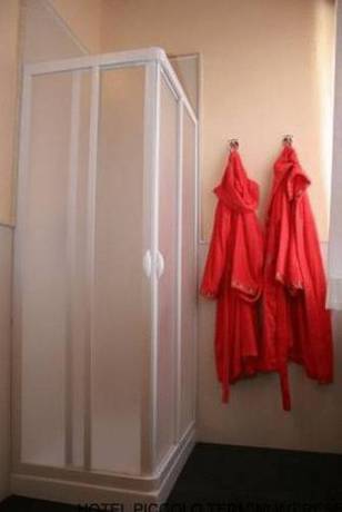 Imagen de la habitación del Hotel Piccolo, Sicilia. Foto 6