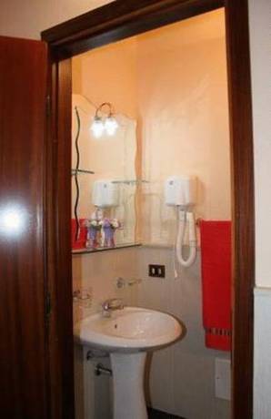 Imagen de la habitación del Hotel Piccolo, Sicilia. Foto 7
