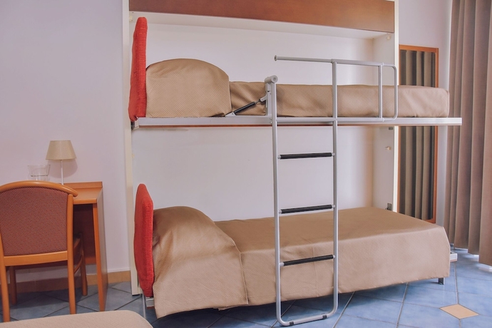 Imagen de la habitación del Hotel Piccolo Sogno. Foto 5