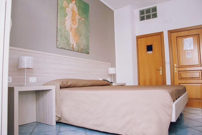 Imagen de la habitación del Hotel Piccolo Sogno. Foto 6