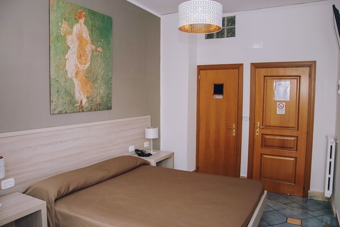 Imagen de la habitación del Hotel Piccolo Sogno. Foto 7