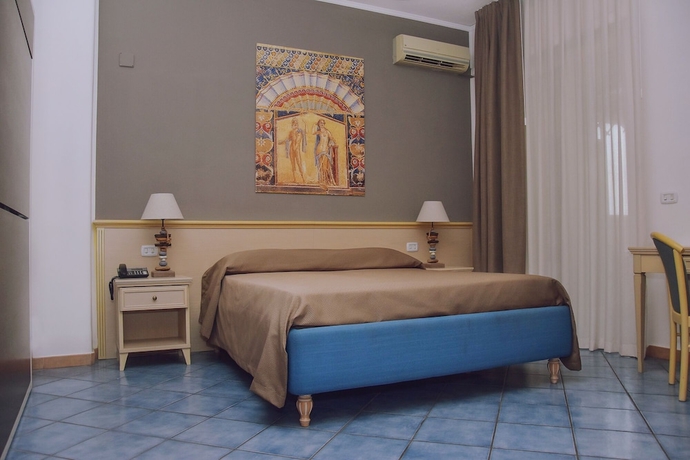 Imagen de la habitación del Hotel Piccolo Sogno. Foto 8