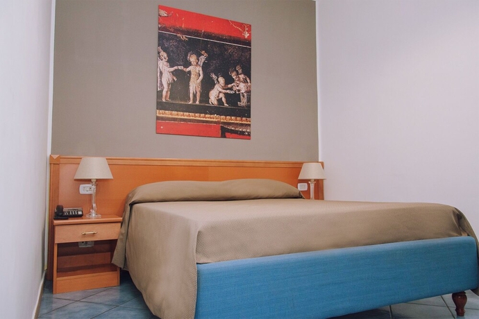Imagen de la habitación del Hotel Piccolo Sogno. Foto 9