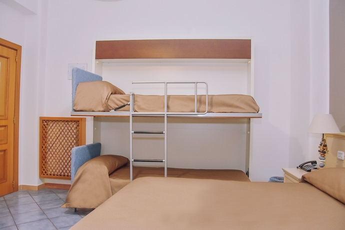 Imagen de la habitación del Hotel Piccolo Sogno. Foto 14