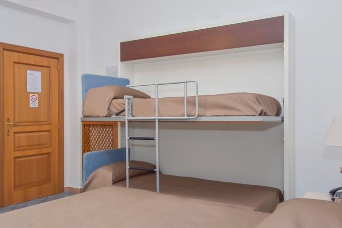 Imagen de la habitación del Hotel Piccolo Sogno. Foto 15
