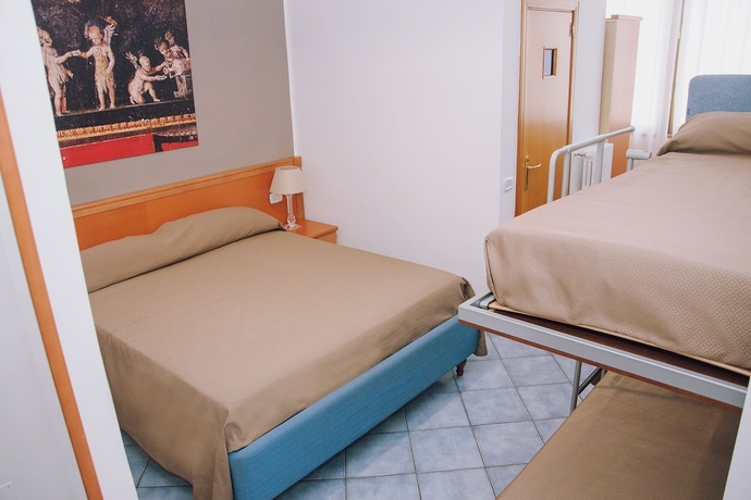 Imagen de la habitación del Hotel Piccolo Sogno. Foto 16