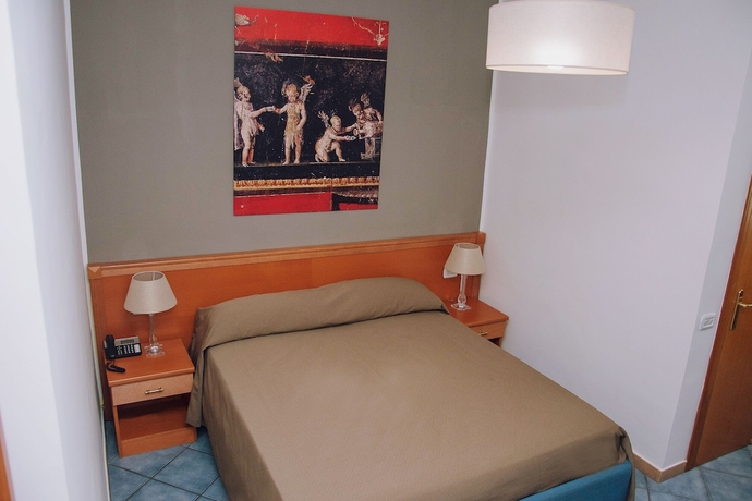 Imagen de la habitación del Hotel Piccolo Sogno. Foto 17