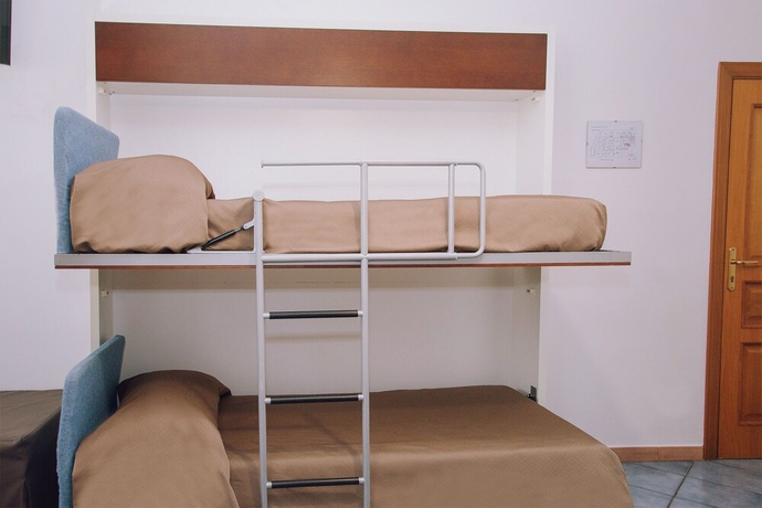 Imagen de la habitación del Hotel Piccolo Sogno. Foto 18