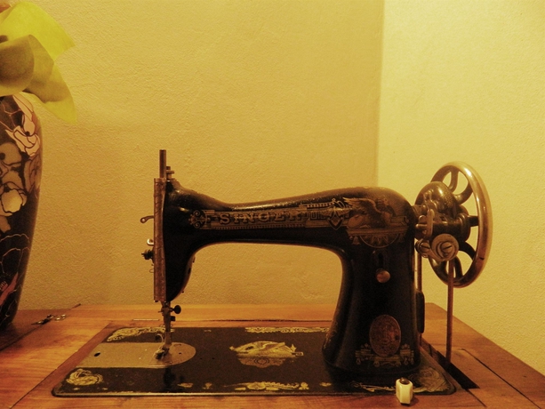 Imagen de los interiores del Hotel Piccolo Tanamalia. Foto 11