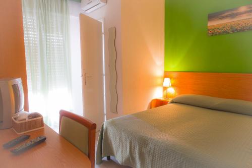 Imagen de la habitación del Hotel Piccolo, Terracina. Foto 7