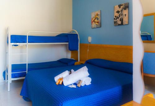 Imagen general del Hotel Piccolo, Terracina. Foto 3