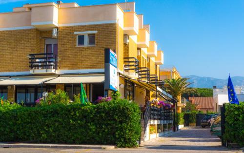 Imagen general del Hotel Piccolo, Terracina. Foto 4