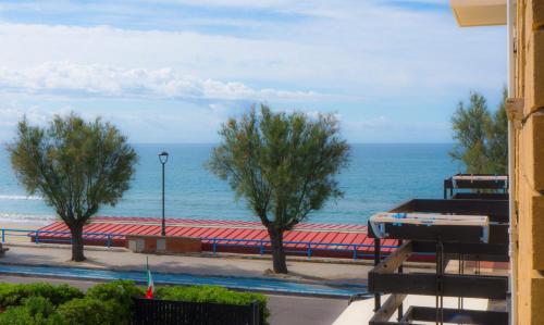 Imagen de los exteriores del Hotel Piccolo, Terracina. Foto 8
